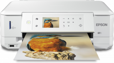 Cartuchos Epson Expression Premium XP-625